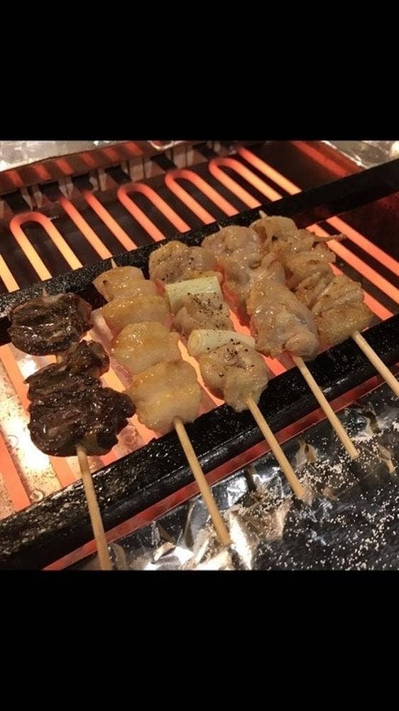 大衆酒場 ともり屋