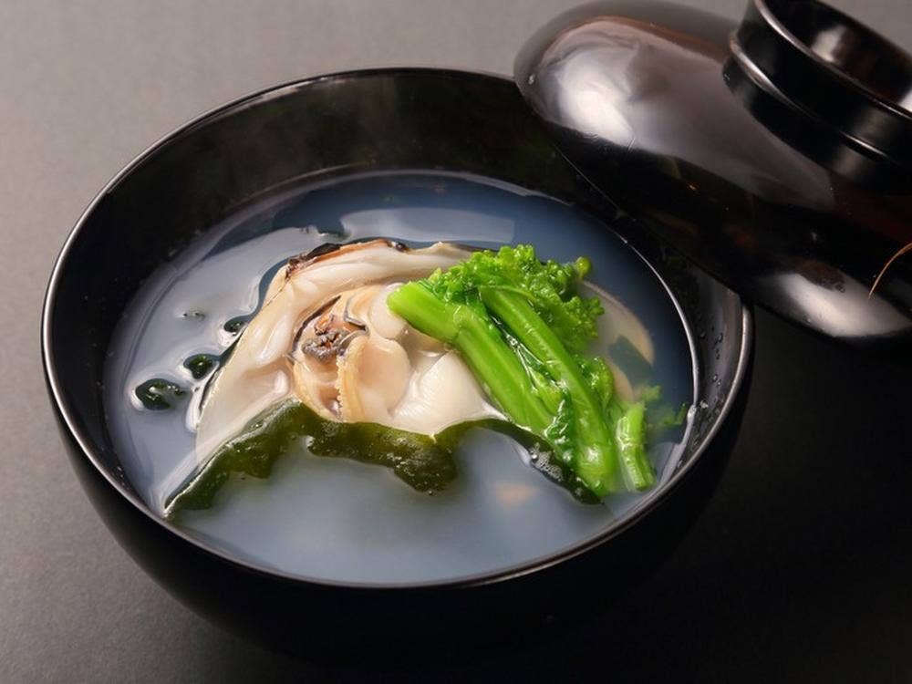 旬味食彩 佳乃
