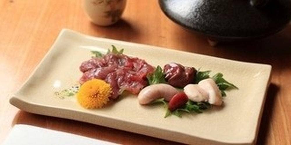 小料理 一久