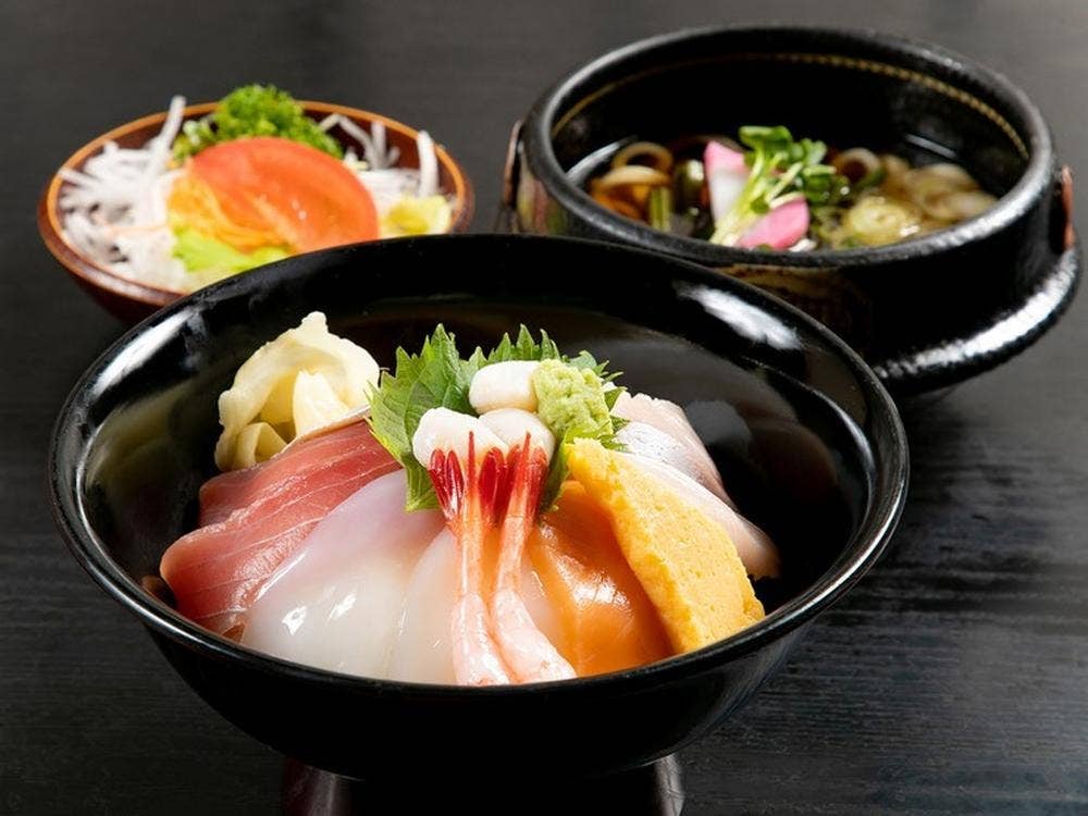 居食亭ほうせい丸