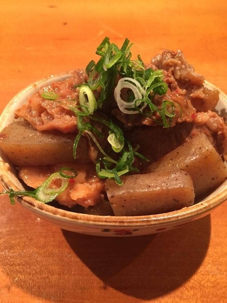 居酒屋 富喜