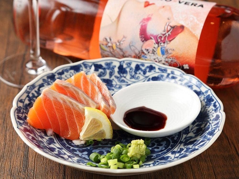 Beer&Wine Jack酒場 刈谷店