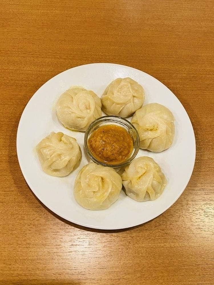 アジアンレストラン ニル
