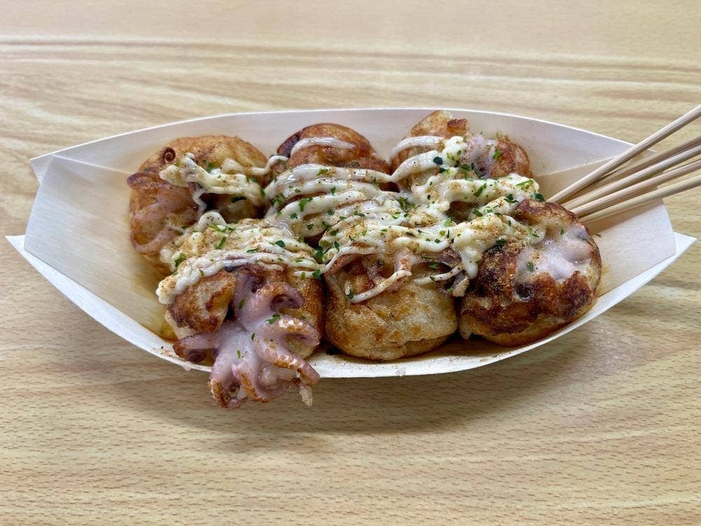 踊りだこ 南紀白浜店