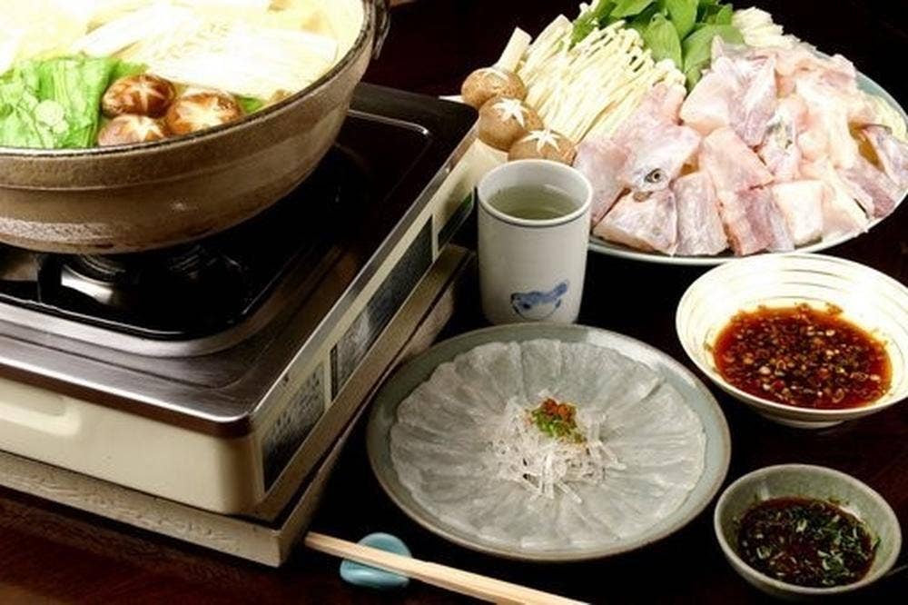 むつの家
