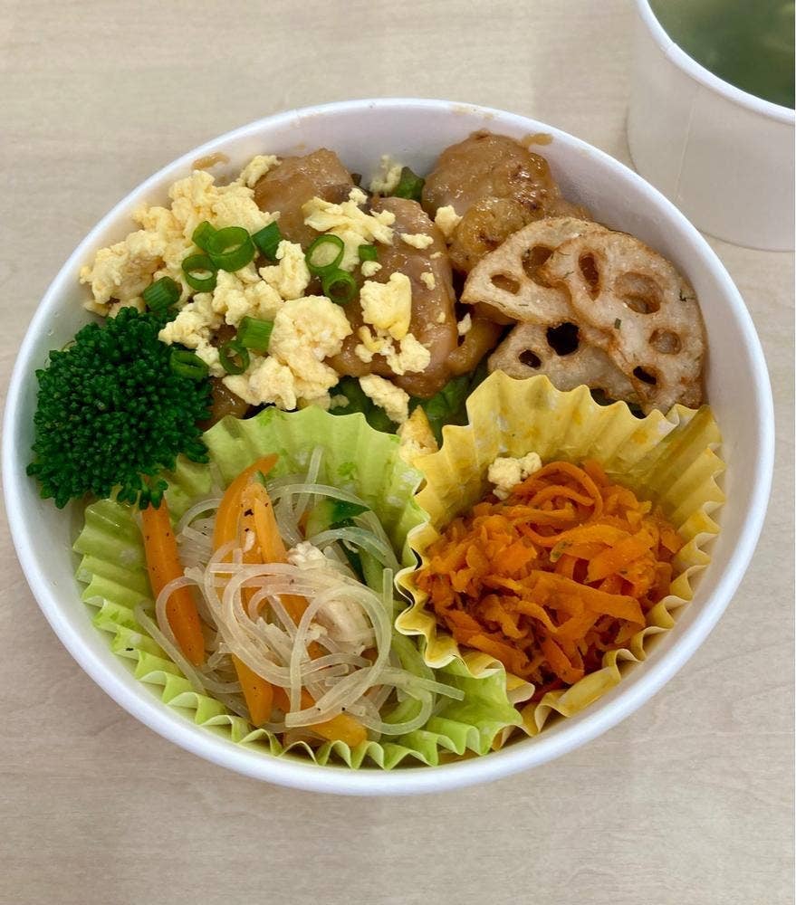 晴レルモキッチン