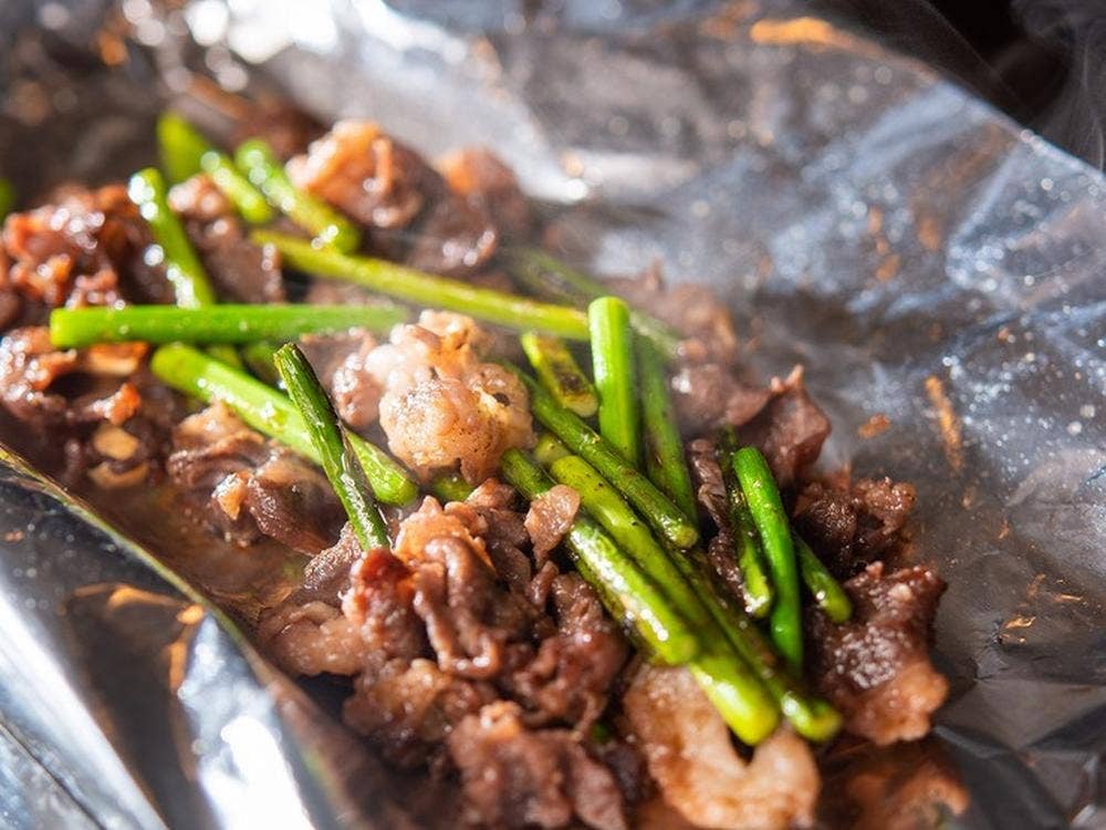 お好み焼き 山本 四ッ谷店