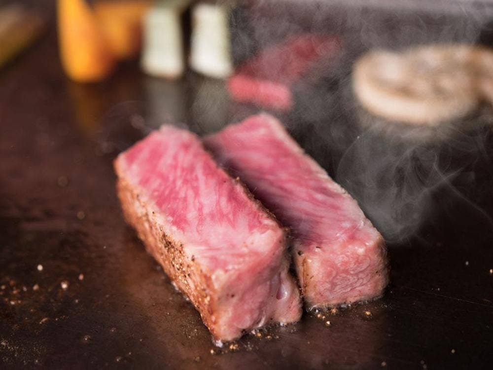 創作鉄板 棗