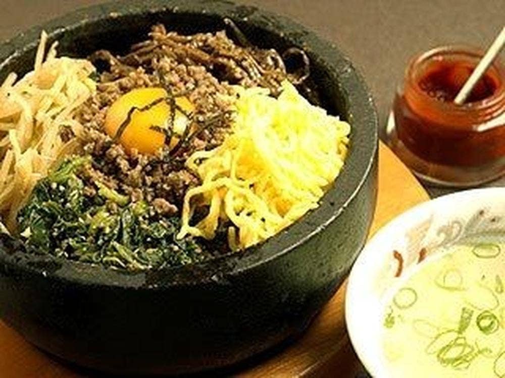 高木屋焼肉店