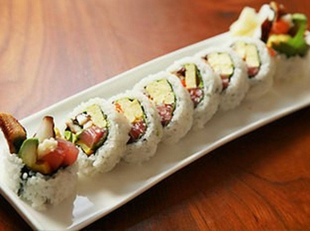 創作料理 花ゆら