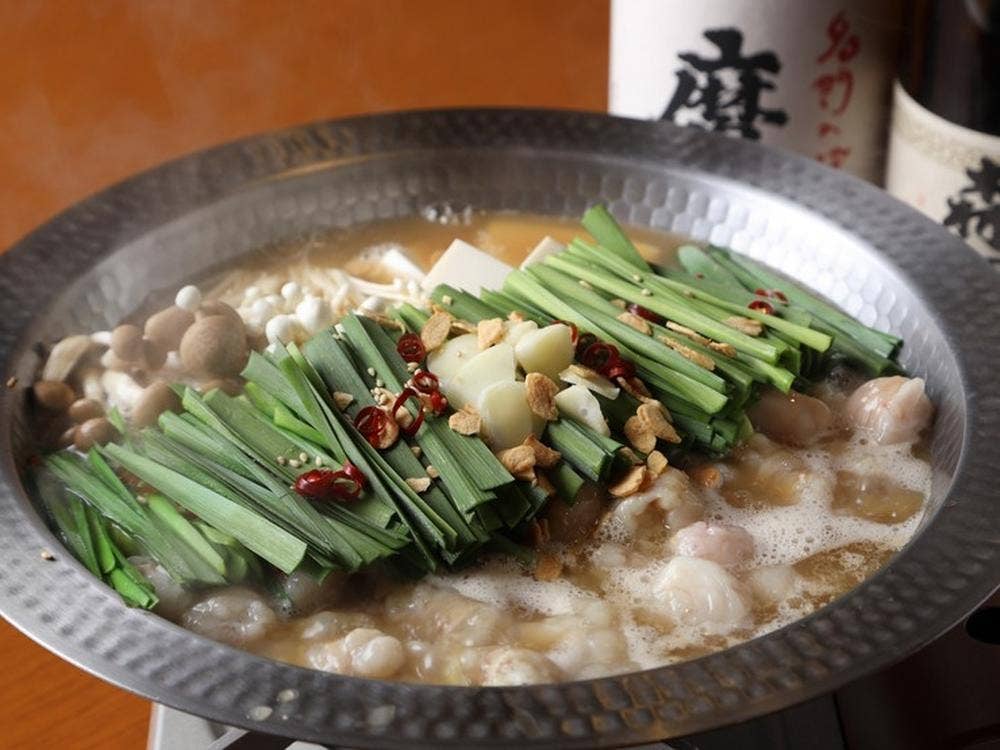 九州料理 三代目 高田屋