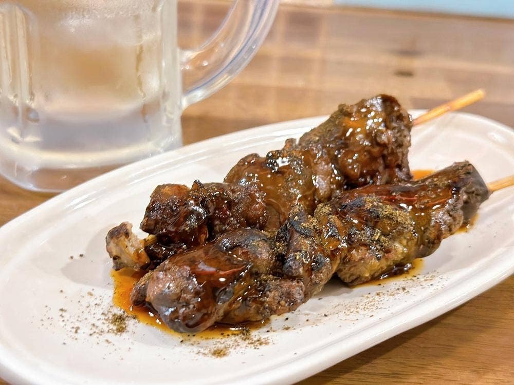 スタンド みなみ