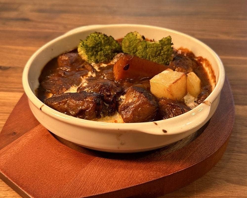 和牛料理 伴