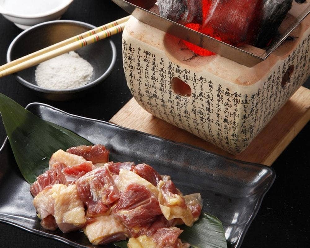 博多中洲ぢどり屋 新潟店