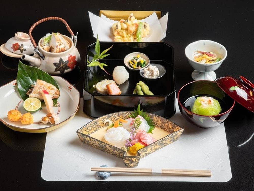 佳味光月 八尾店