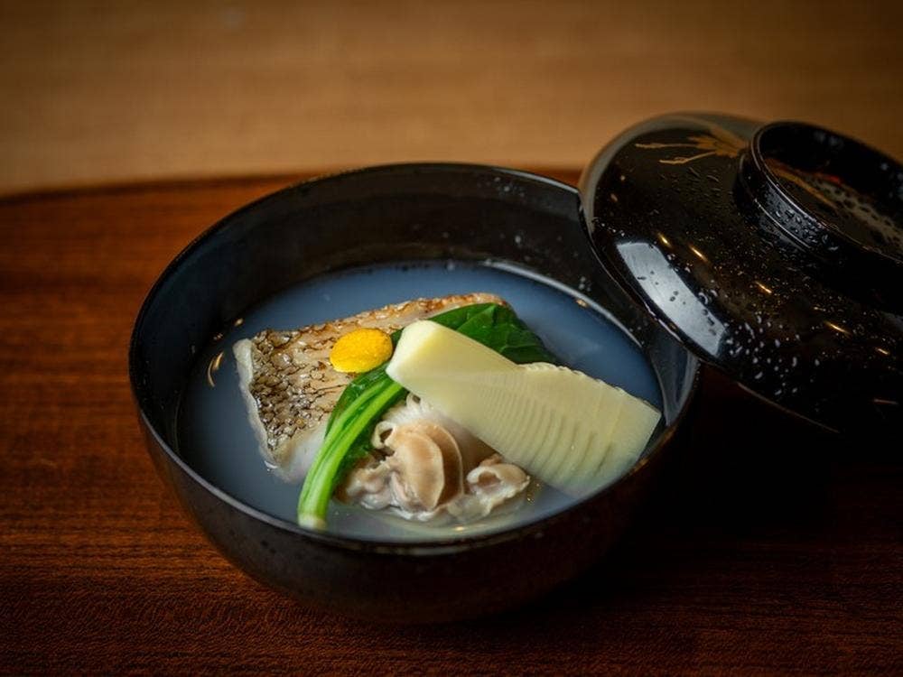 現代茶寮 銀座風月堂