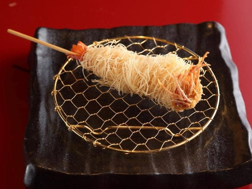 先斗町 串よし