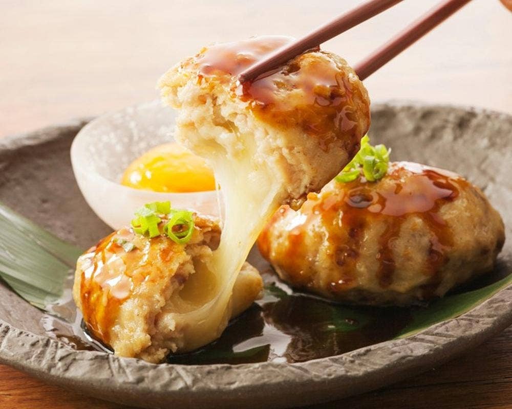 くいもの屋わん 横須賀中央店