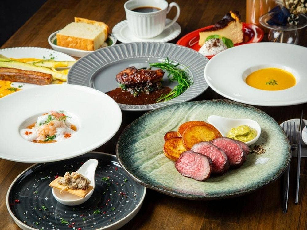 BISTRO KITCHEN CHIRIO