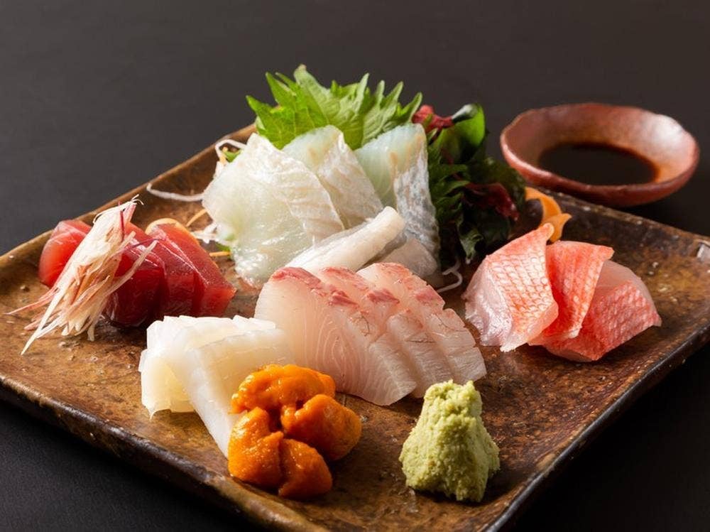 和食居酒屋 よこ田