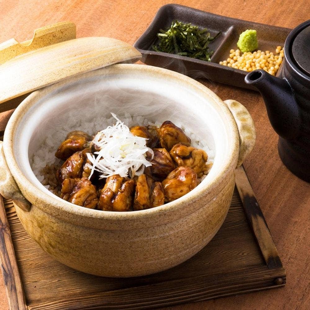 くいもの屋つう 用賀店