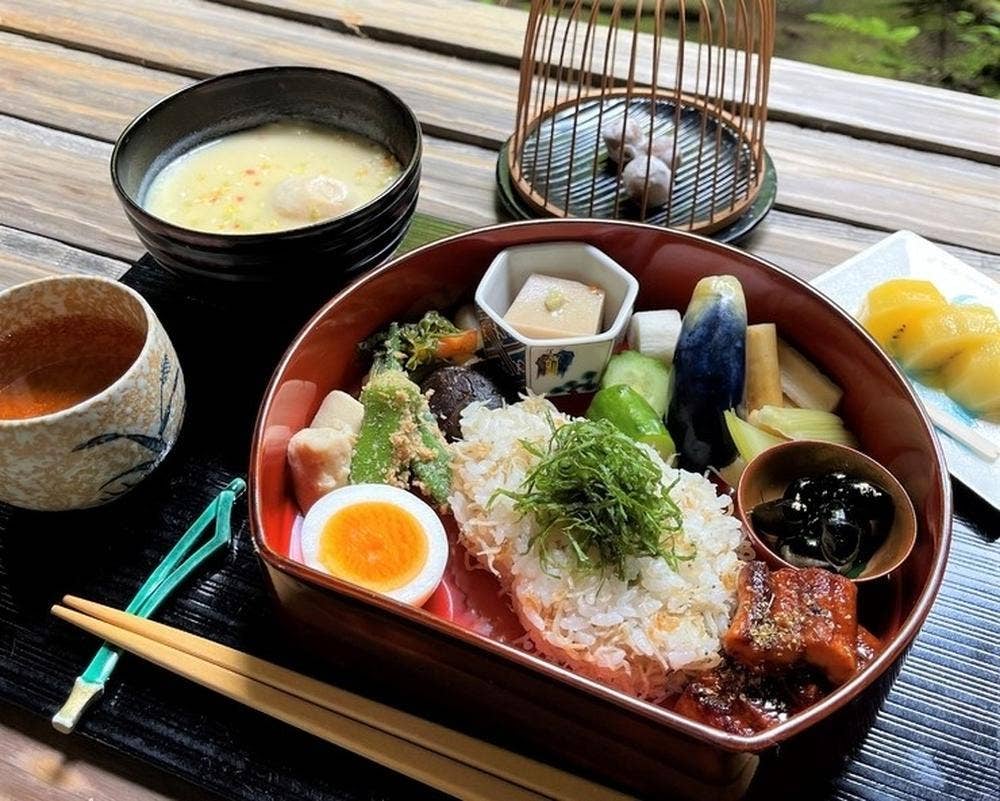 冨田屋レストラン