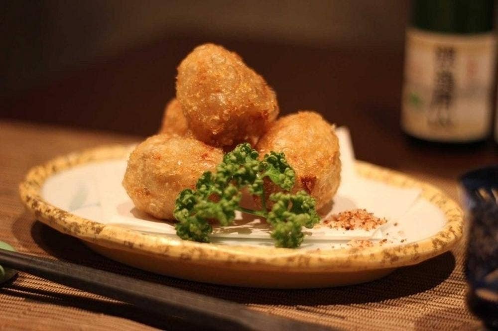 和食旬彩 楽家一心