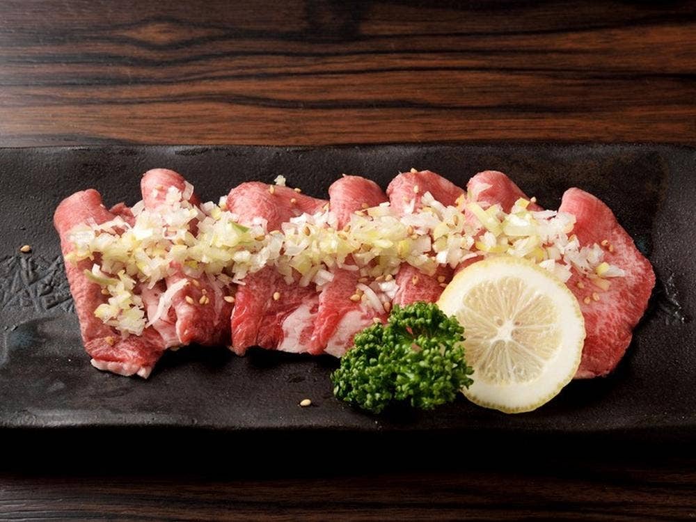 焼肉マルコウ 又丸店