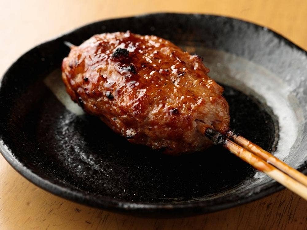 焼き鳥 三五八