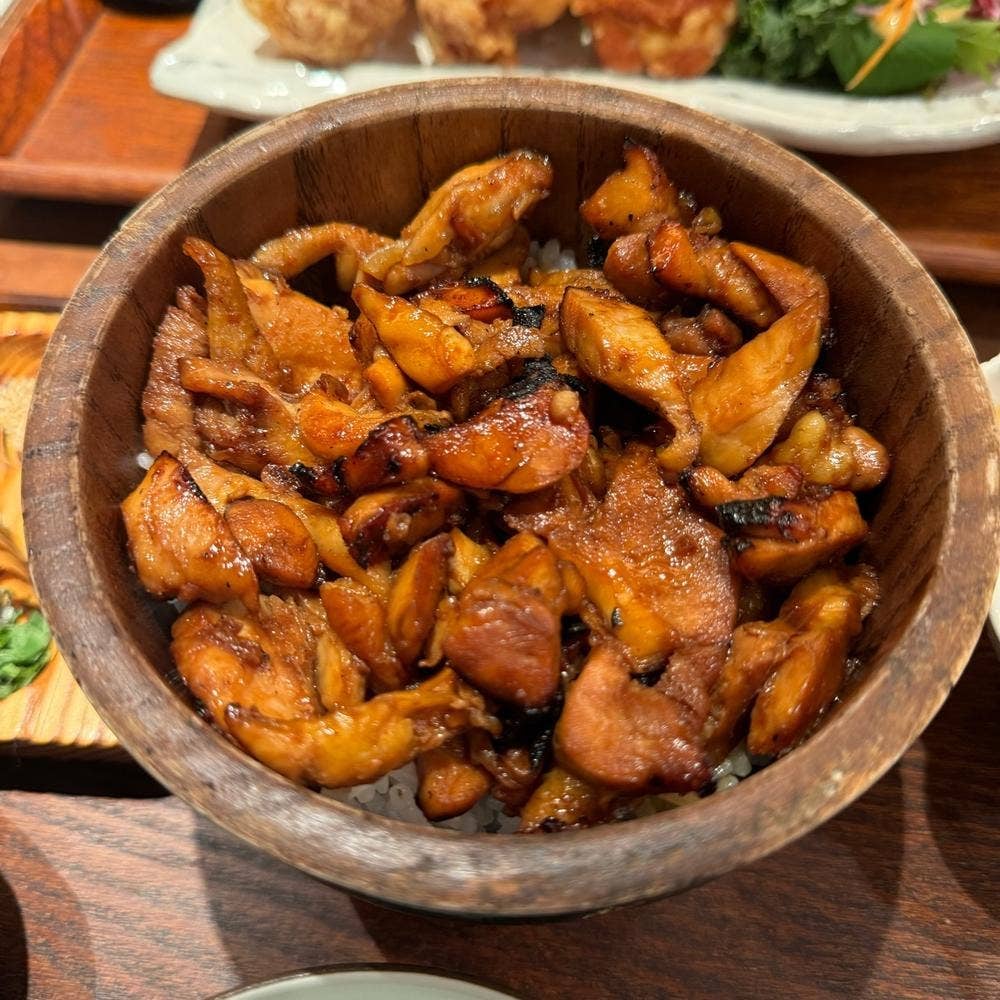 料理屋 とり匠 駒込店