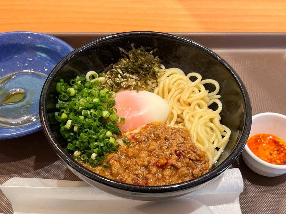 リンガーハット たまプラーザテラス店