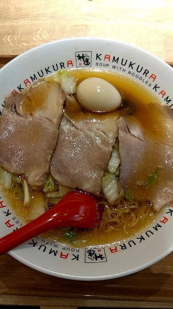 どうとんぼり神座 プレンティ西神中央店