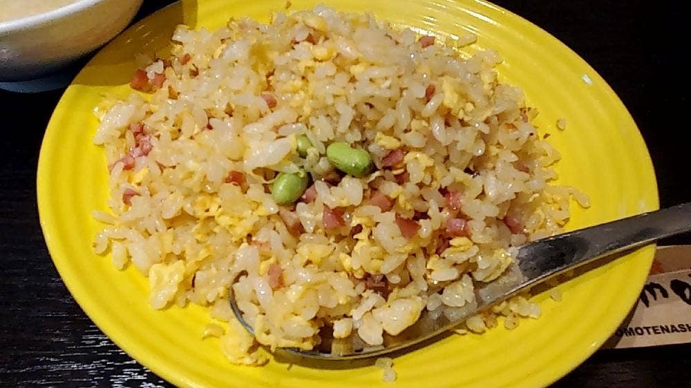 中華料理 福心楼