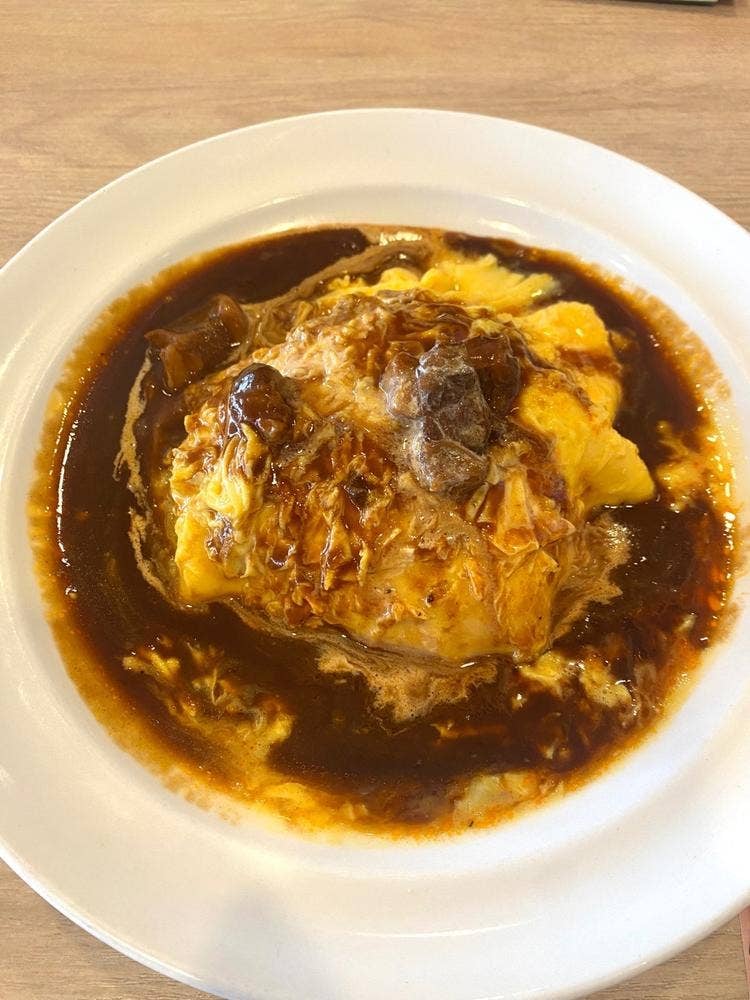 ガスト 港東通店