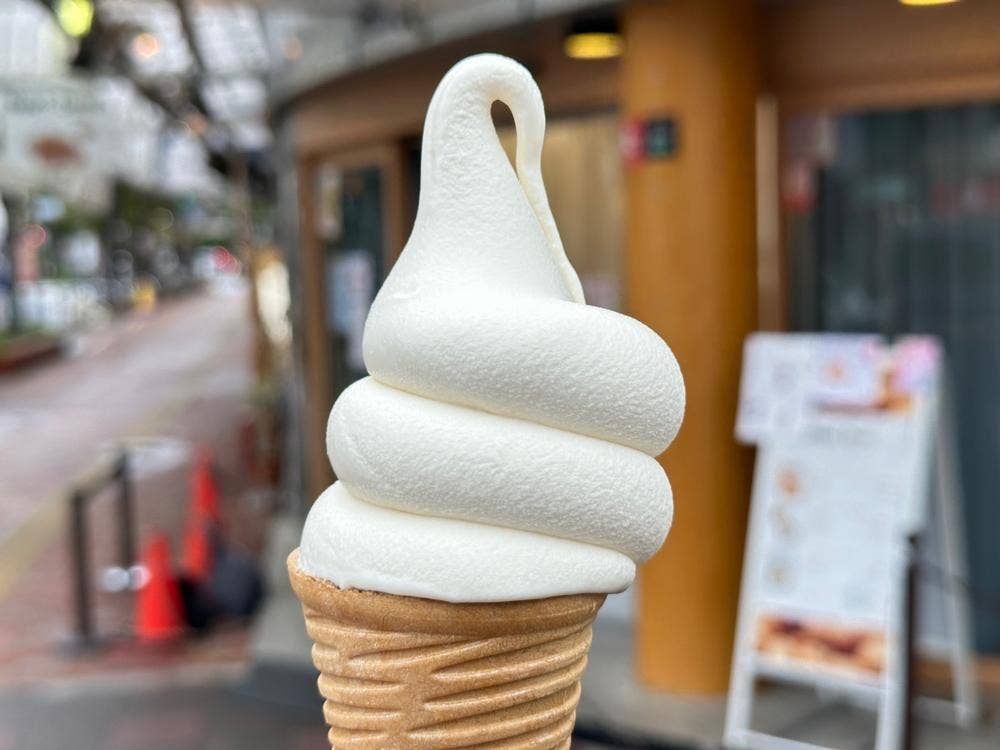 べびーかすてら専門店 Next Door