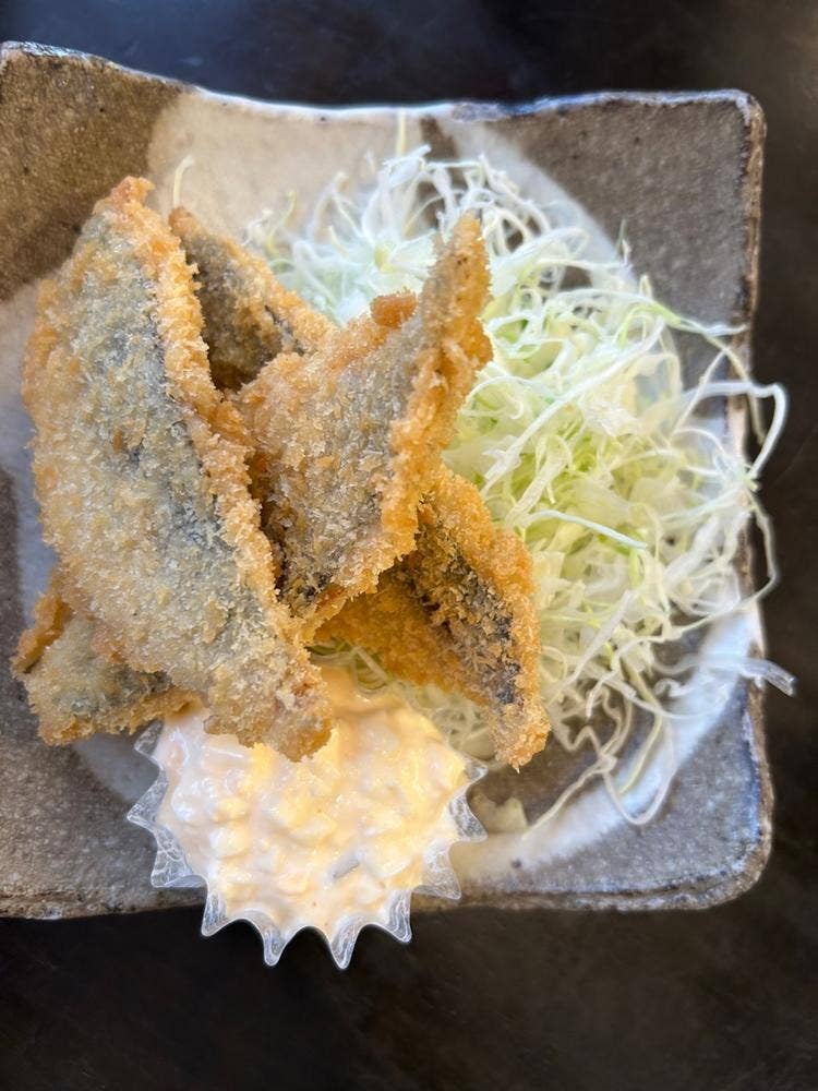 魚問屋食堂さかなやくろ 幸町店