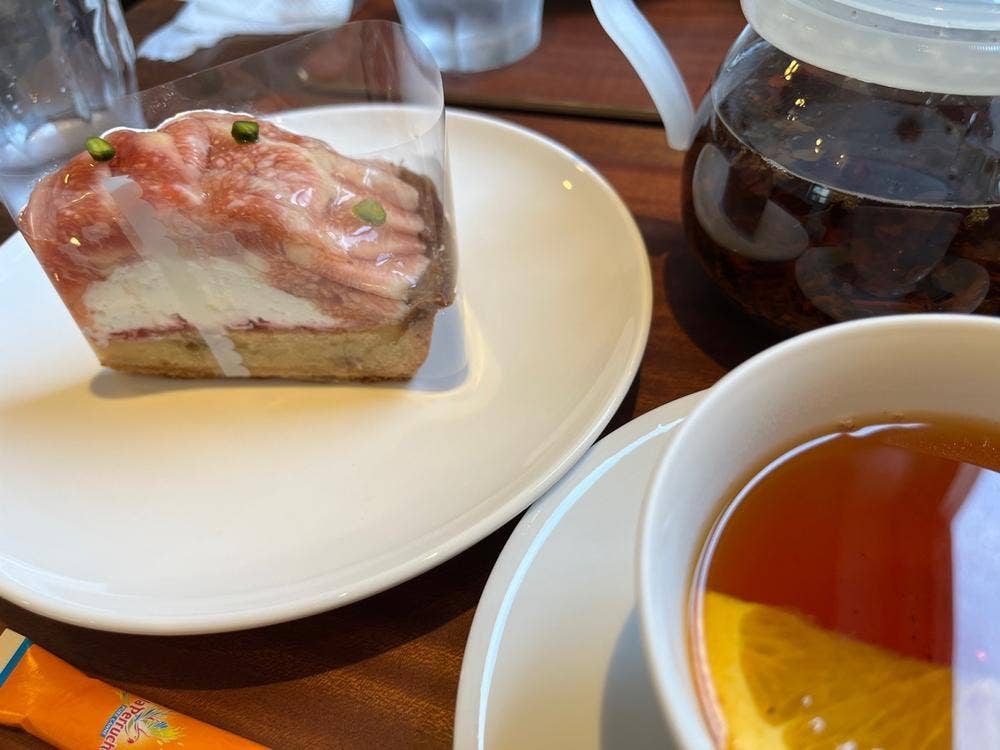 クレマスイーツ