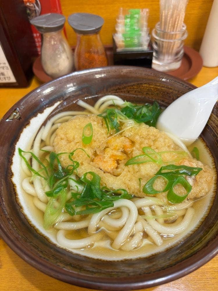 ちから そごう店