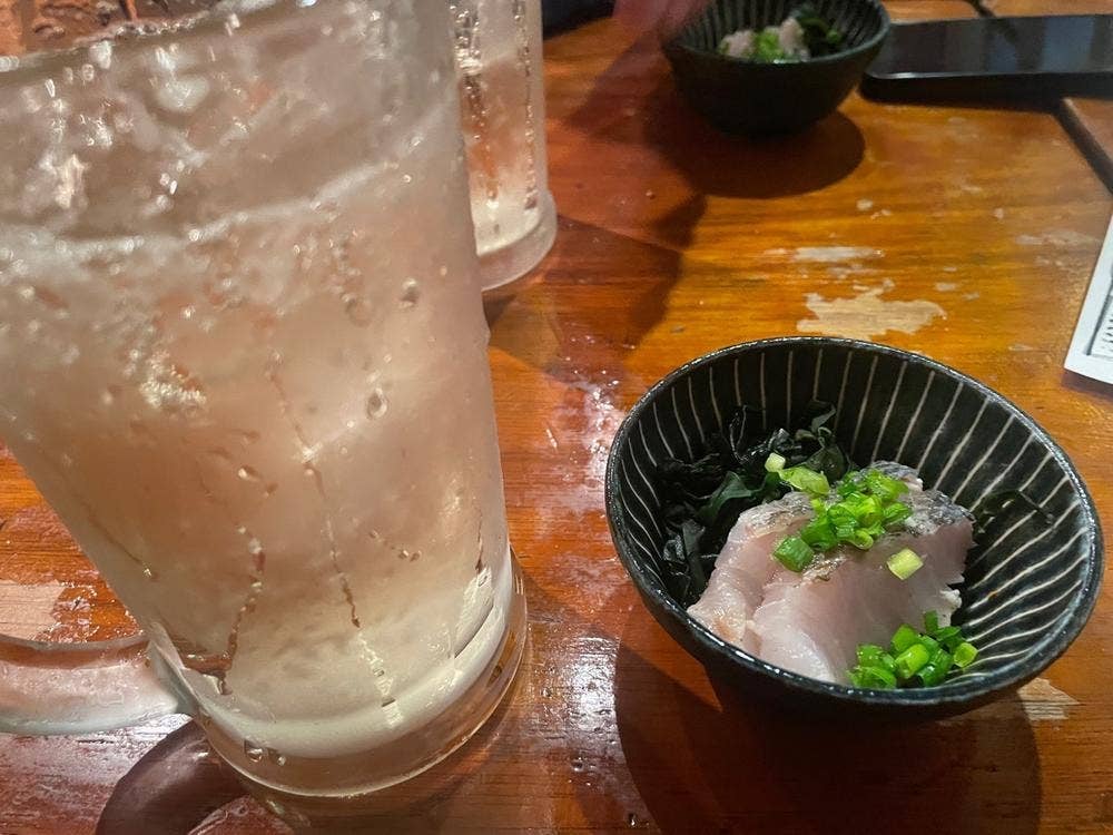 やきとり本舗 ちきちき