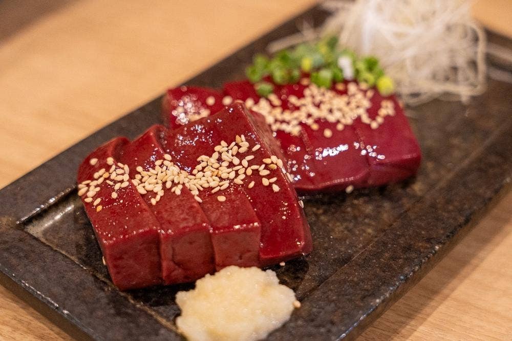 YAKINIKU 藤吉郎