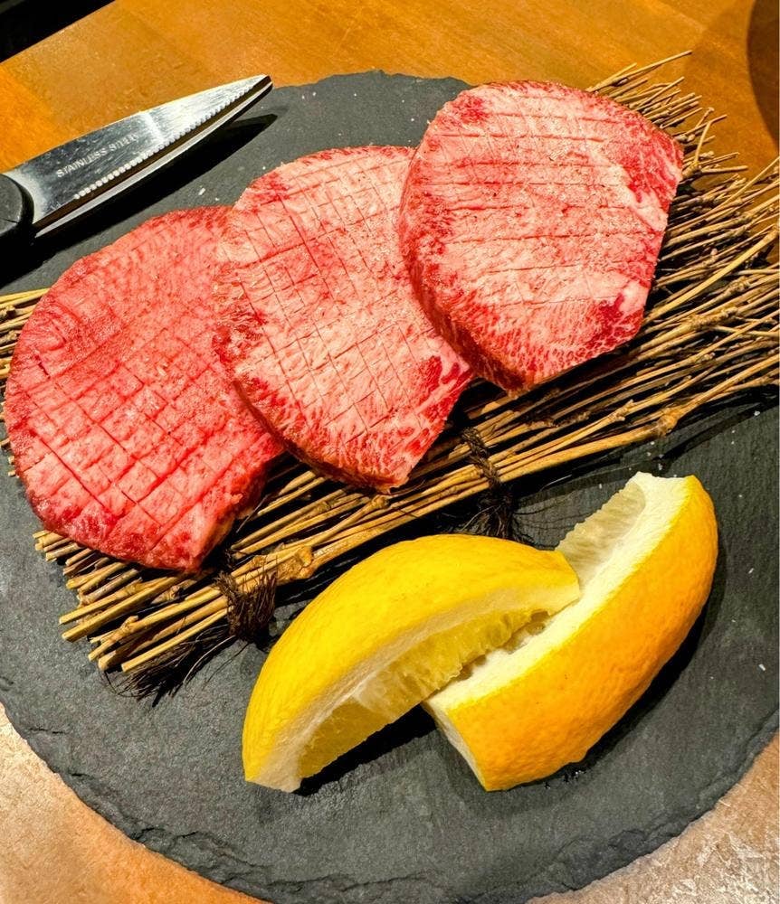焼肉HACHIHACHI 29TOWN