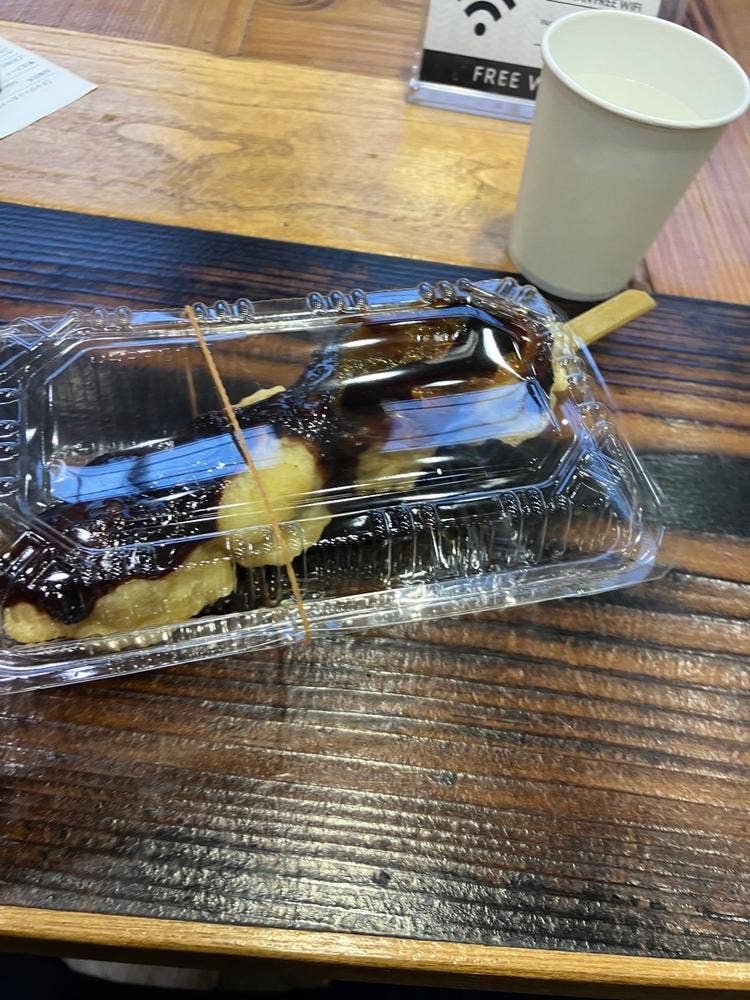 ははそ食堂