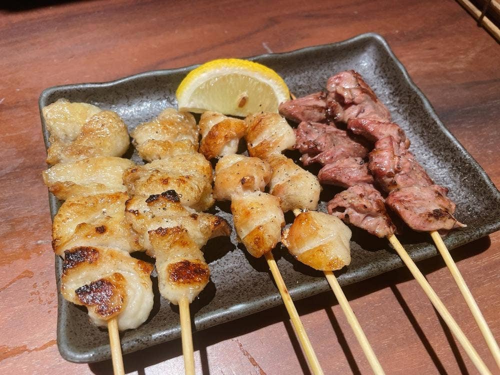 ももたろう恵比寿