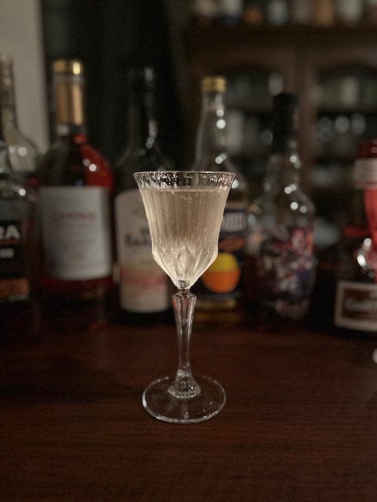 バー カルウェナン