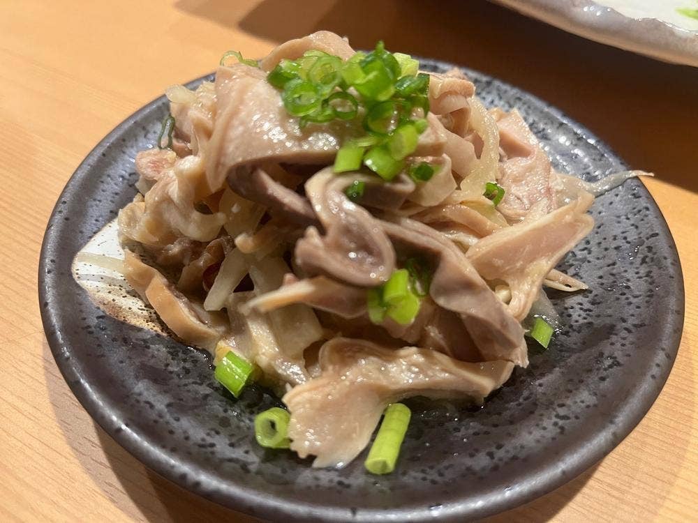 甘露肉汁