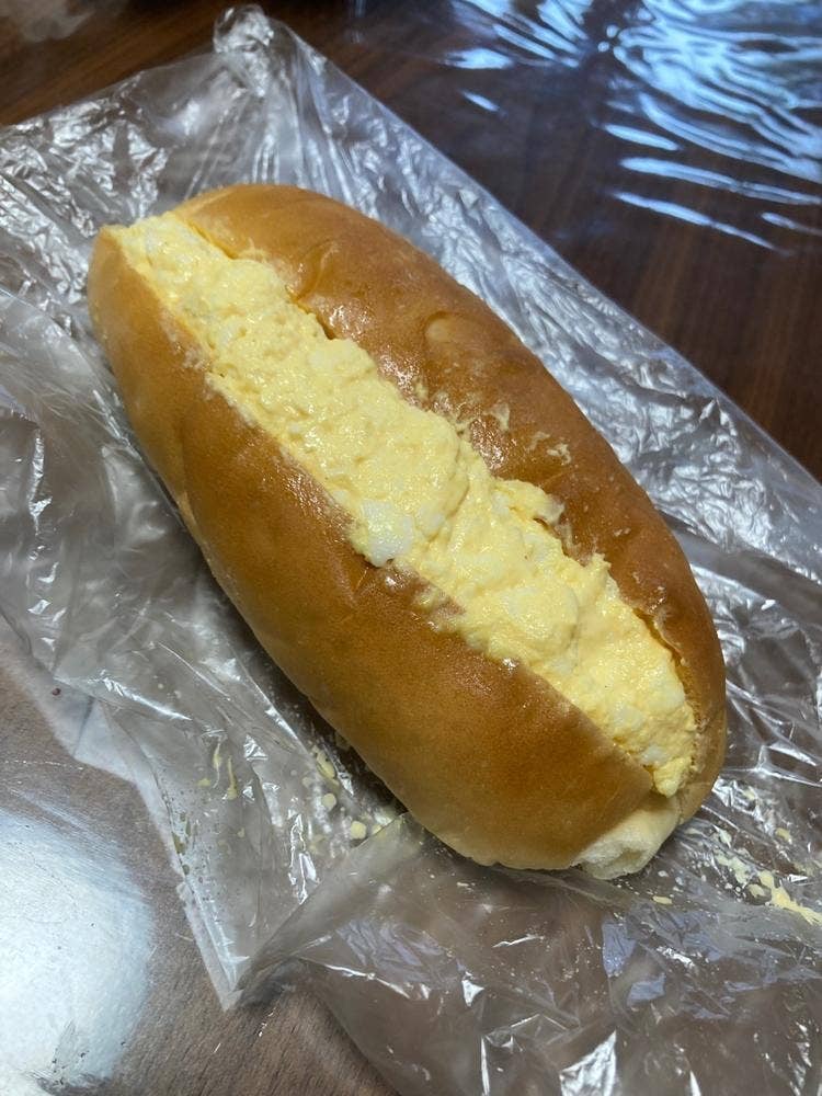 妙力堂製パン所