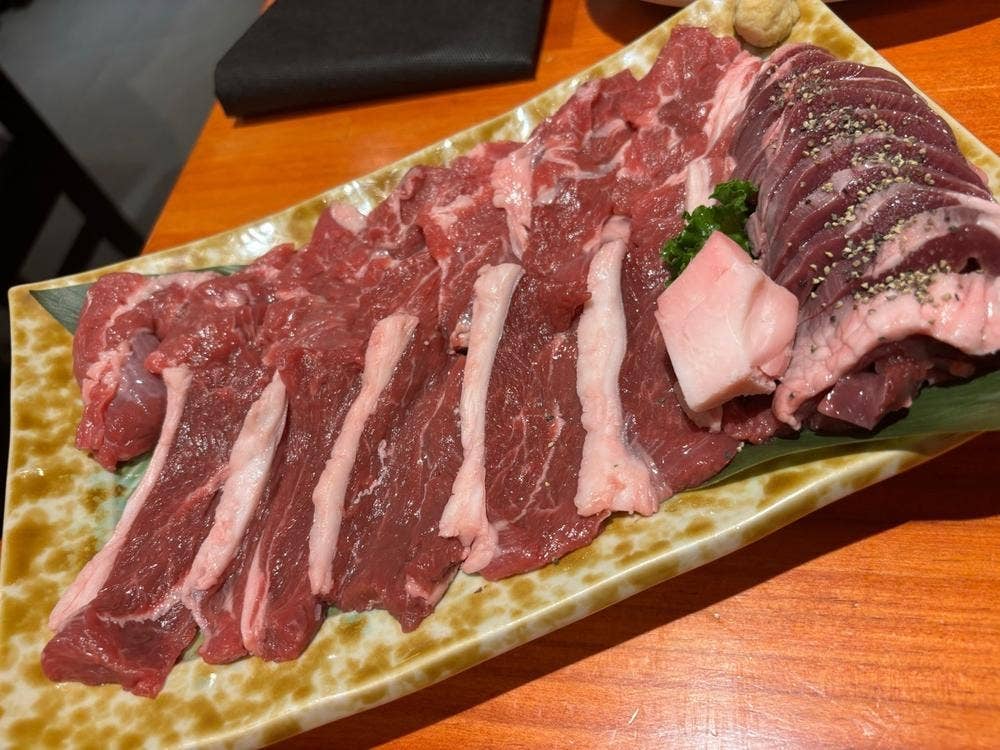 遠野ジンギスカン酒場よし田 五反田本店