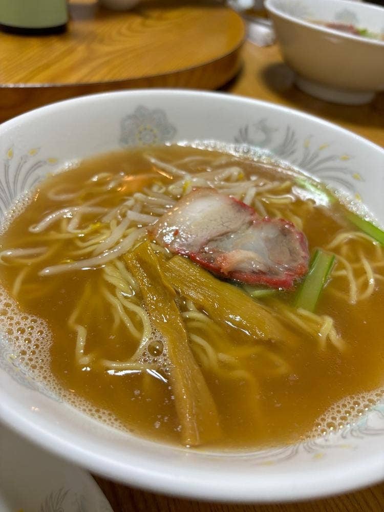 仙香園
