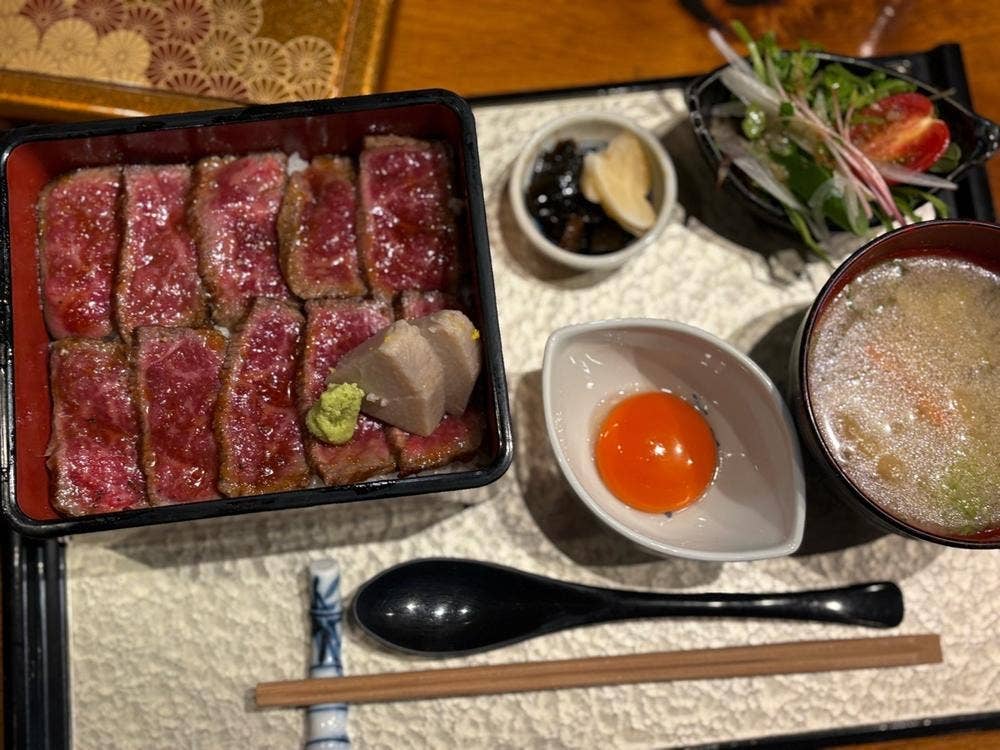 創作和食Dining 朔楽 sakura