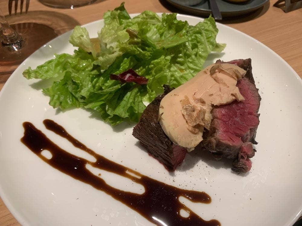 ボン コローネ
